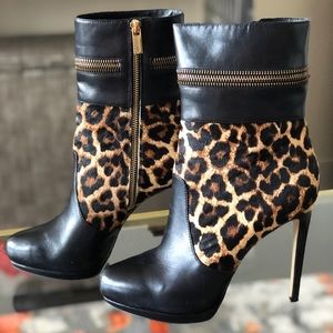 Michael Kors Boots